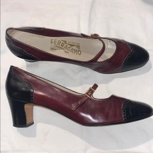 Salvatore Ferragamo Pumps